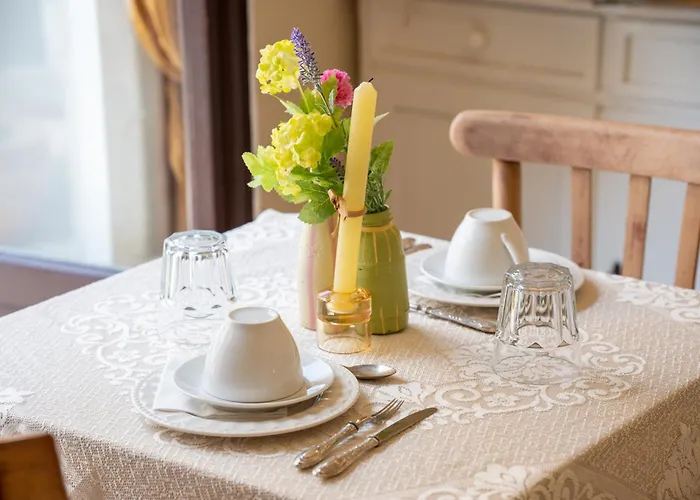 Joy's Ortigia Bed & Breakfast 4*