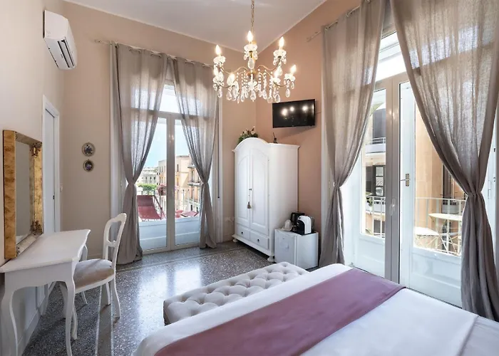 Joy's Ortigia