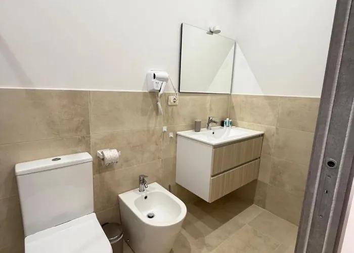 Bed & Breakfast Joy's Ortigia Syracuse