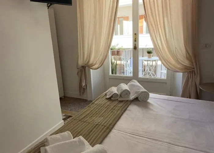 Joy's Ortigia 4* Syracuse