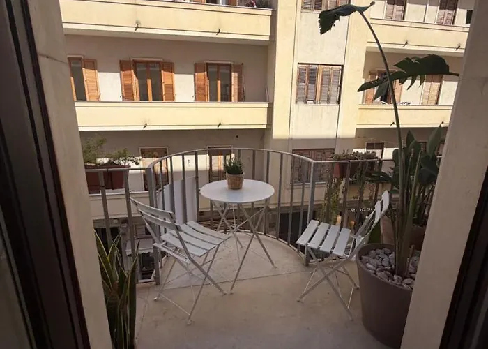 Bed & Breakfast Joy's Ortigia