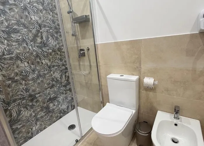 Bed & Breakfast Joy's Ortigia 4*