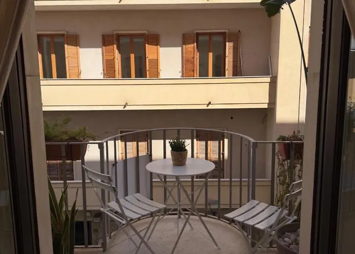 Bed & Breakfast Joy's Ortigia Syracuse
