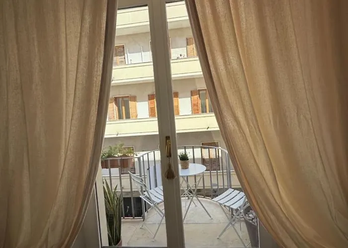 Joy's Ortigia Bed & Breakfast