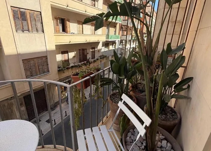 Joy's Ortigia Bed & Breakfast