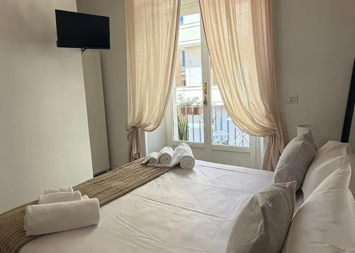 Joy's Ortigia Bed & Breakfast 4*