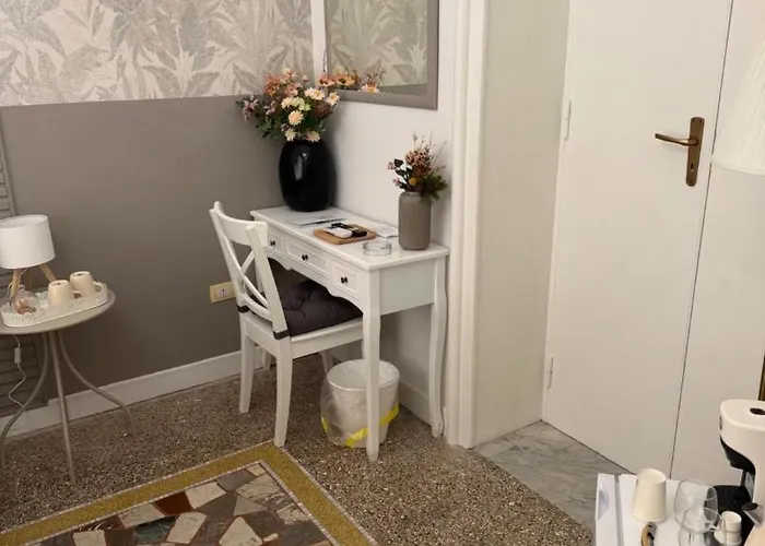 Bed & Breakfast Joy's Ortigia