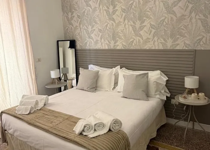 Joy's Ortigia Bed & Breakfast