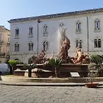 Joy's Ortigia