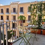 Joy's Ortigia 4* Syracuse