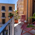Joy's Ortigia Bed & Breakfast Syracuse