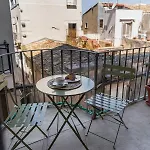 Joy's Ortigia 4* Syracuse