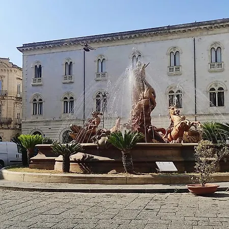 Joy's Ortigia