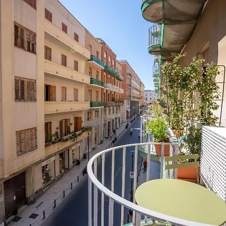 Joy's Ortigia