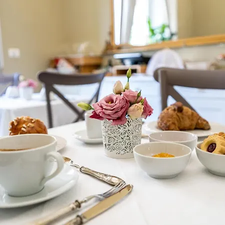 Joy's Ortigia Bed and breakfast *