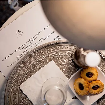Joy's Ortigia 4* سيراكوزا