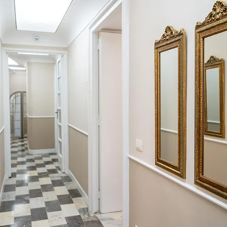 Joy's Ortigia 4* سيراكوزا