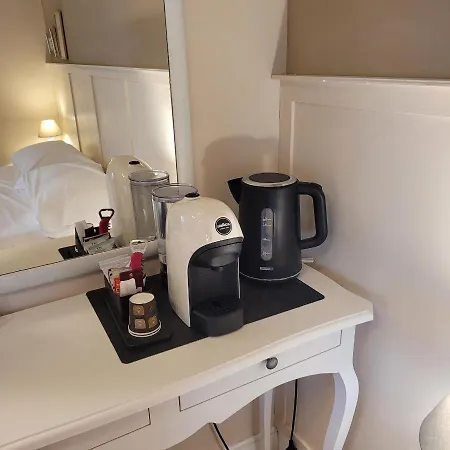 Bed and breakfast Joy's Ortigia