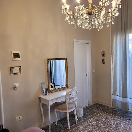 Joy's Ortigia 4* سيراكوزا