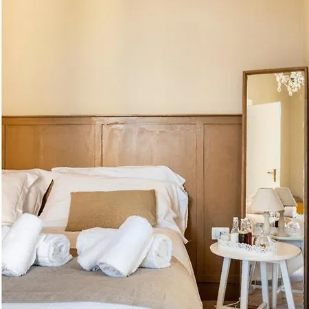 Joy's Ortigia Bed and breakfast Syracuse