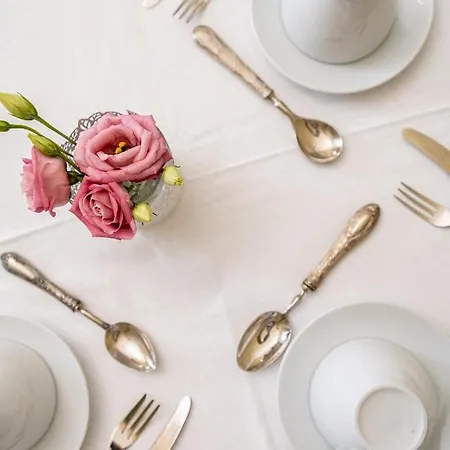 Joy's Ortigia Bed and breakfast