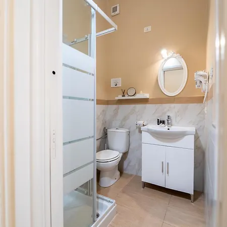 Bed and breakfast Joy's Ortigia Syracuse