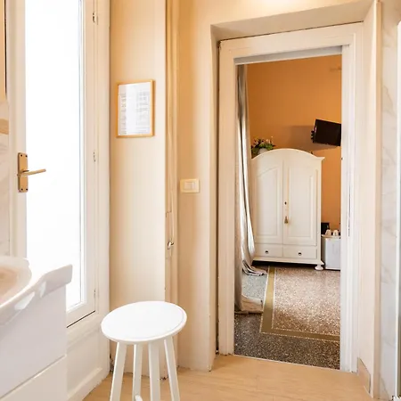 Joy's Ortigia Bed and breakfast Syracuse