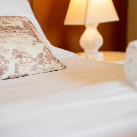Joy's Ortigia Bed and breakfast