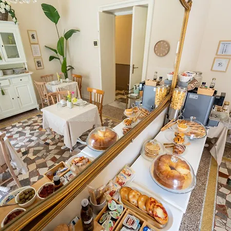 Joy's Ortigia