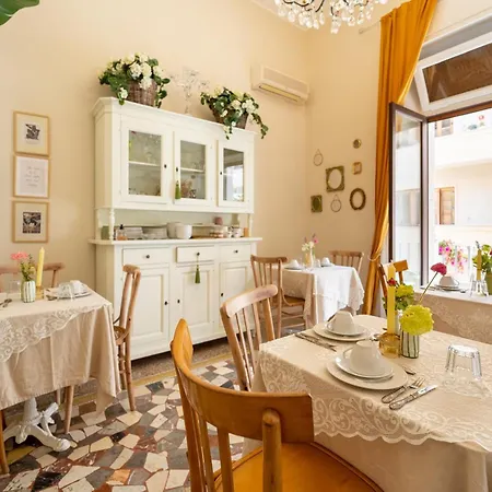 Joy's Ortigia 4* سيراكوزا