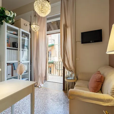 Bed and breakfast Joy's Ortigia