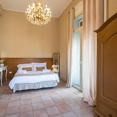 Bed and breakfast Joy's Ortigia Syracuse