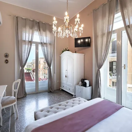 Joy's Ortigia