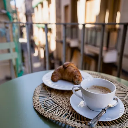 Joy's Ortigia Syracuse