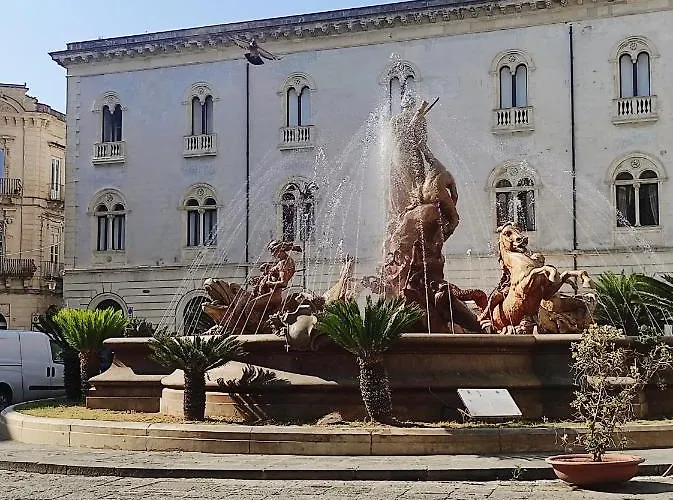 Joy's Ortigia