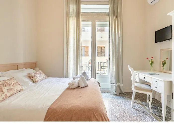 Joy's Ortigia سيراكوزا